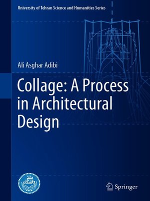 cover image of Collage